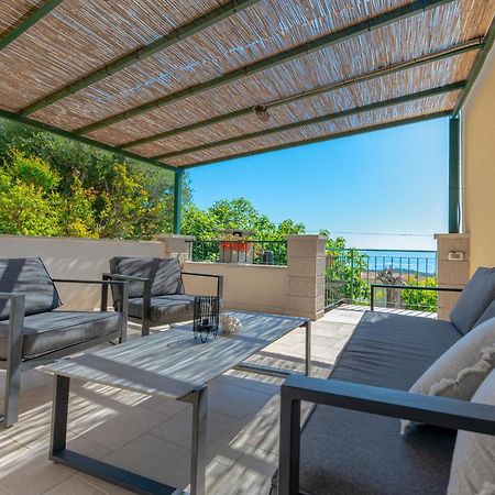 Holiday House Kleme Makarska Exterior photo