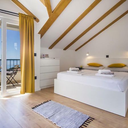 Holiday House Kleme Makarska Exterior photo