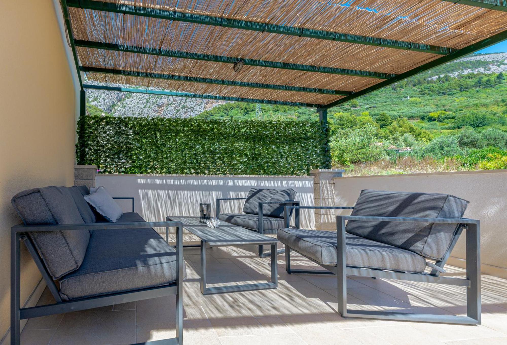 Holiday House Kleme Makarska Exterior photo