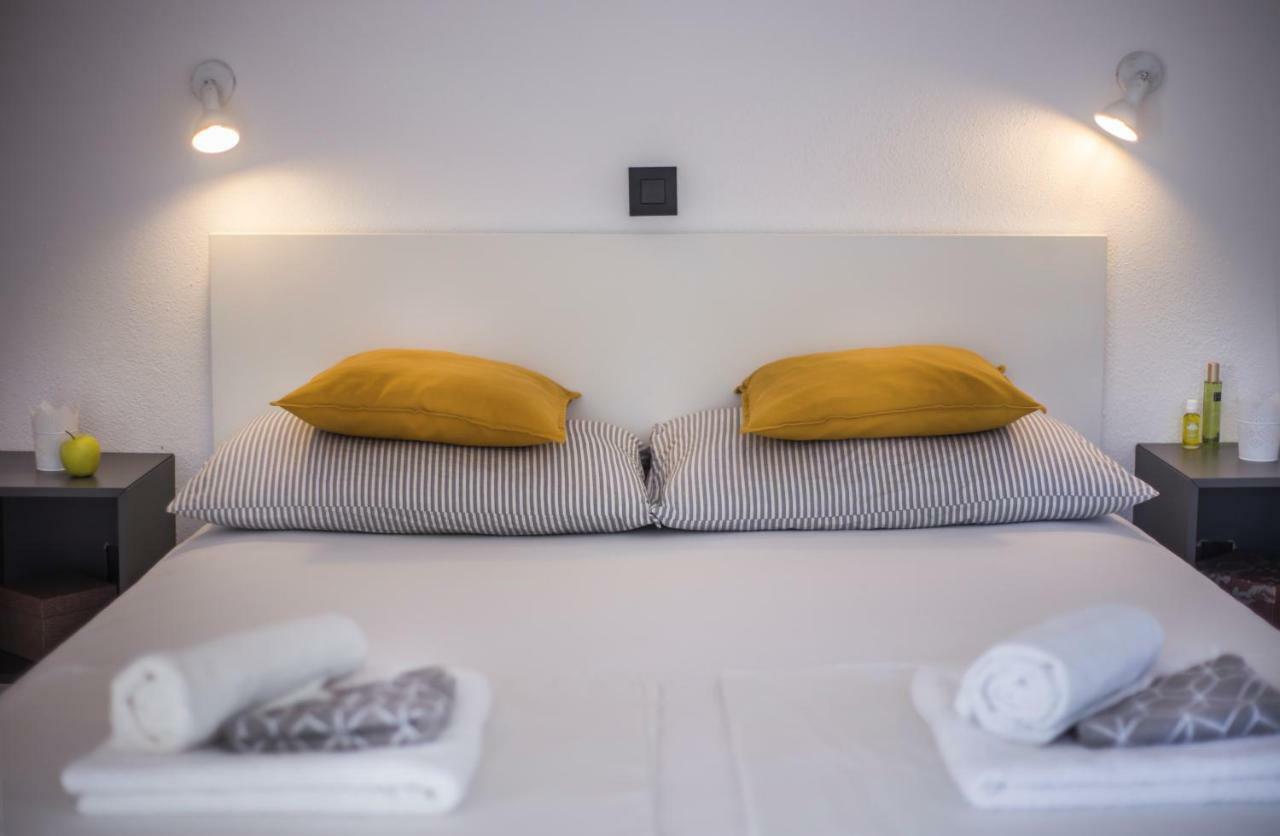 Holiday House Kleme Makarska Exterior photo