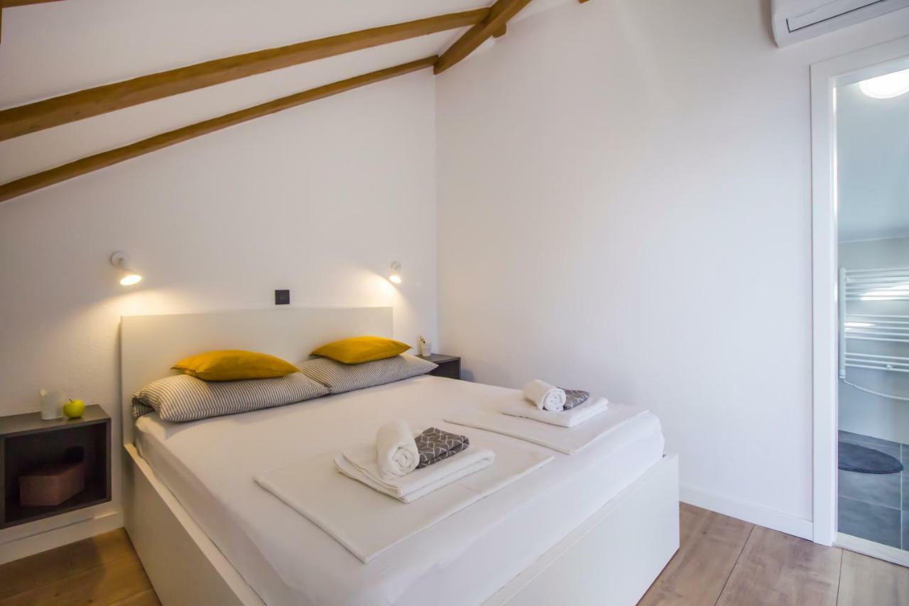 Holiday House Kleme Makarska Exterior photo