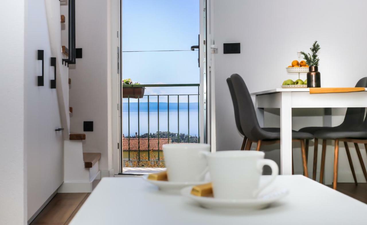 Holiday House Kleme Makarska Exterior photo