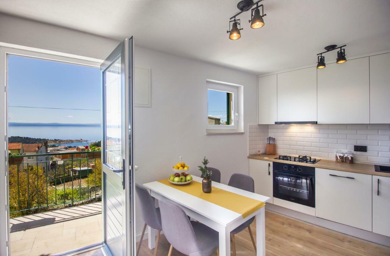Holiday House Kleme Makarska Exterior photo